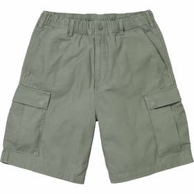Supreme Cargo Short Olive