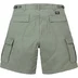 Supreme Cargo Short - Olive (front)