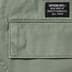 Supreme Cargo Short - Olive (front)
