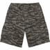 Supreme Cargo Short - Oliver Tiger Camo (front)