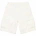 Supreme Cargo Short - Stone (front)