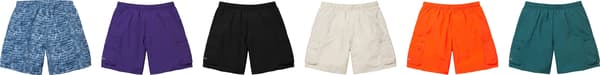 Supreme Cargo Water Short - Product Image