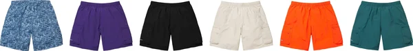 Supreme Cargo Water Short - Product Image