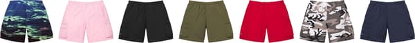 Supreme Cargo Water Short - Product Image