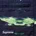 Supreme Cargo Water Short - Boat (front)