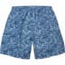 Supreme Cargo Water Short - Croc (front)