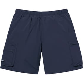 Supreme Cargo Water Short Navy