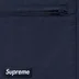 Supreme Cargo Water Short - Navy (front)