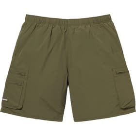 Supreme Cargo Water Short Olive