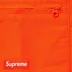 Supreme Cargo Water Short - Orange (front)