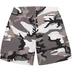 Supreme Cargo Water Short - Snow Camo (front)