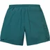 Supreme Cargo Water Short - Teal (front)