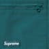 Supreme Cargo Water Short - Teal (front)