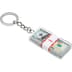 Supreme Cash Paperweight Keychain - Multicolor (front)