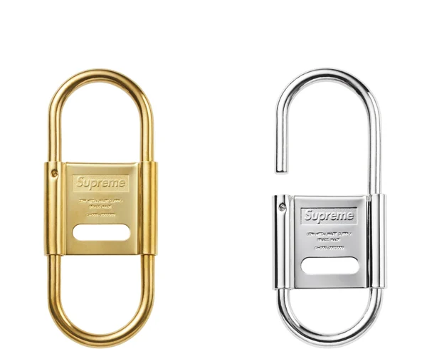 Supreme CDW Delta Carabiner - Product Image