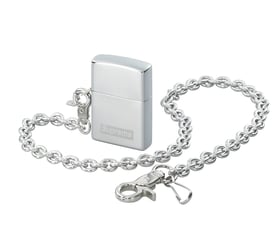 Supreme Chain Zippo