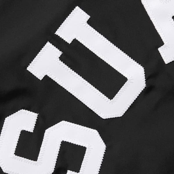 Supreme Champion Coaches Jacket - Black (front)