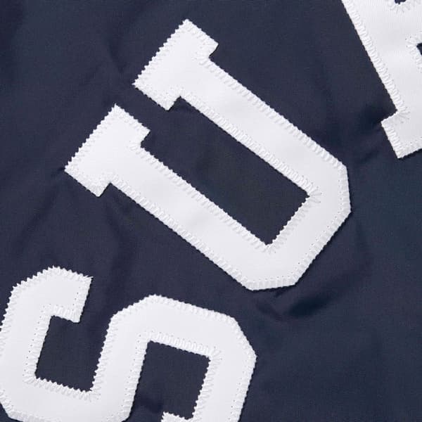 Supreme Champion Coaches Jacket - Navy (front)