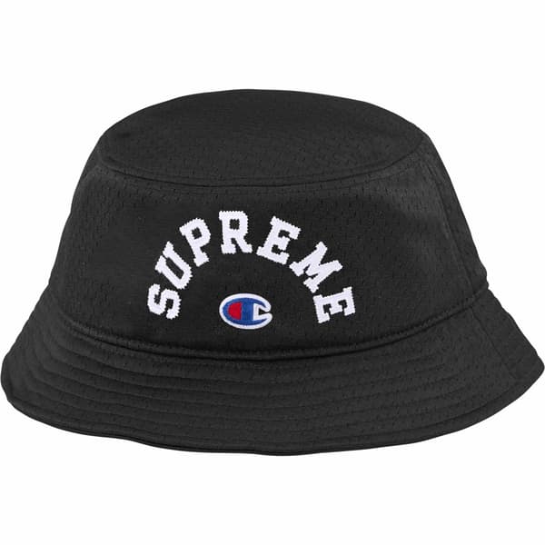 Supreme Champion Mesh Crusher - Product Image