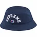 Supreme Champion Mesh Crusher - Navy (front)