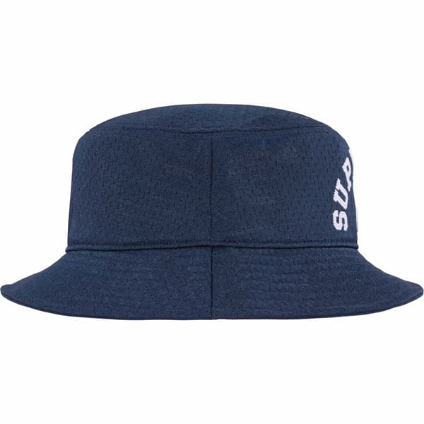 Supreme Champion Mesh Crusher - Navy (front)
