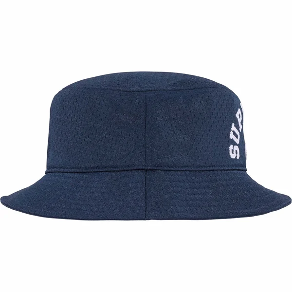 Supreme Champion Mesh Crusher - Navy (front)