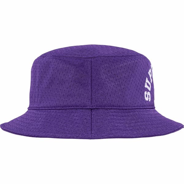 Supreme Champion Mesh Crusher - Purple (front)