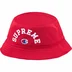 Supreme Champion Mesh Crusher - Red (front)