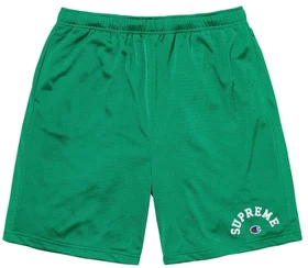 Supreme Champion Mesh Short