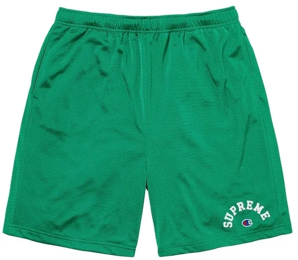 Supreme Champion Mesh Short - Product Image