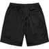Supreme Champion Mesh Short - Black (front)