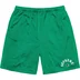 Supreme Champion Mesh Short - Green (front)