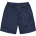 Supreme Champion Mesh Short - Navy (front)