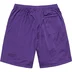 Supreme Champion Mesh Short - Purple (front)