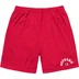 Supreme Champion Mesh Short - Red (front)