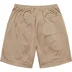 Supreme Champion Mesh Short - Tan (front)