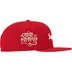 Supreme Championship Box Logo New Era - Red (front)
