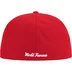 Supreme Championship Box Logo New Era - Red (front)