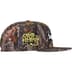 Supreme Championship Box Logo New Era - TrueTimber® Kanati Camo (front)