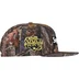 Supreme Championship Box Logo New Era - TrueTimber® Kanati Camo (front)