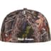 Supreme Championship Box Logo New Era - TrueTimber® Kanati Camo (front)