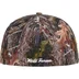 Supreme Championship Box Logo New Era - TrueTimber® Kanati Camo (front)