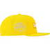 Supreme Championship Box Logo New Era - Yellow (front)