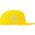 Supreme Championship Box Logo New Era - Yellow (front)