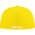 Supreme Championship Box Logo New Era - Yellow (front)
