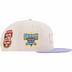 Supreme Championships Box Logo New Era - Stone (front)