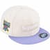 Supreme Championships Box Logo New Era - Stone (front)