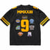 Supreme Championships Football Jersey - Black (front)