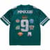 Supreme Championships Football Jersey - Dark Teal (front)