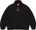 Supreme Child Of Hell Cowichan Sweater - Black (front)